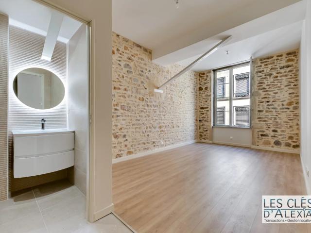 Appartement vente à Lyon, Métropole de Lyon