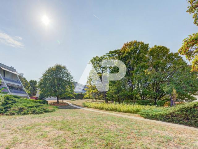 Appartement vente à Village Mont-Valérien, Rueil-Malmaison