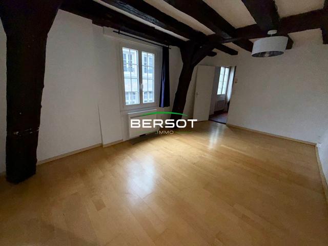 Appartement location à Besançon