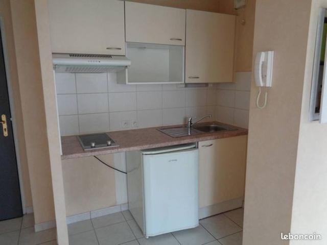 Appartement vente à Brive-la-Gaillarde, Brive-la-gaillarde