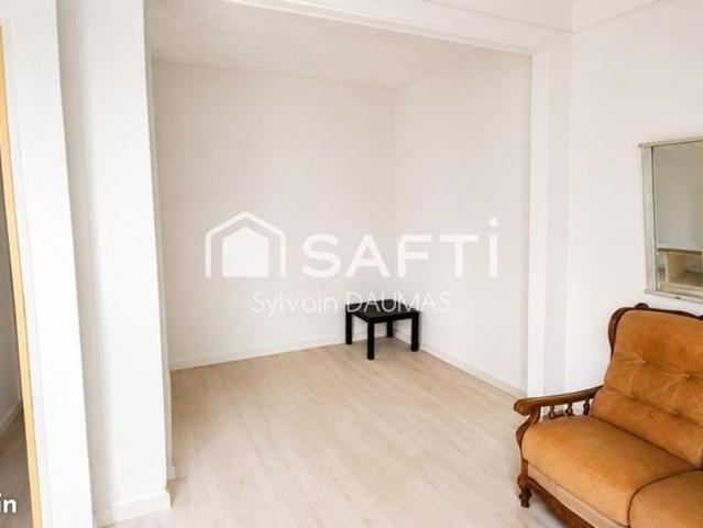 Appartement vente à Arrondissement de Toulon, La Seyne-sur-mer