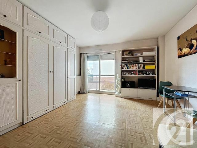 Appartement vente à Paris, Île-de-France