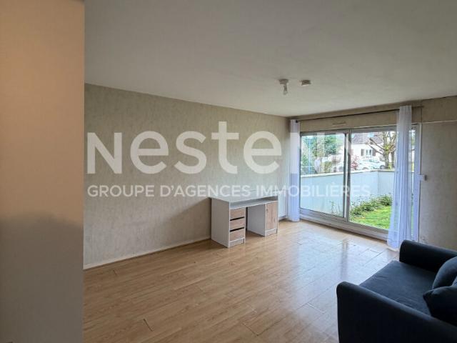 Appartement vente à Rouen, Bois-guillaume