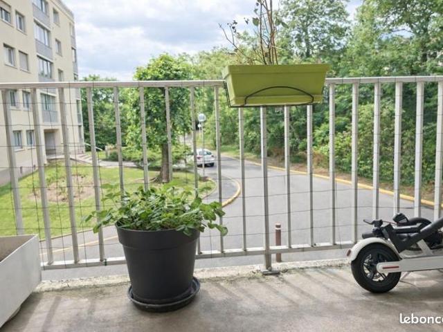 Appartement vente à Versailles, Viroflay