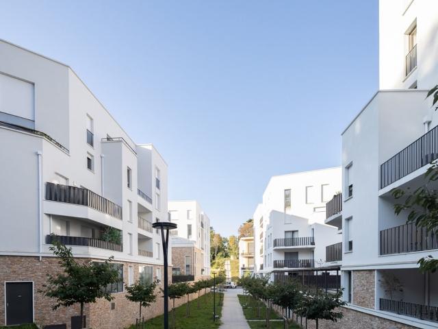 Appartement vente à Saint-Germain-en-Laye, Poissy