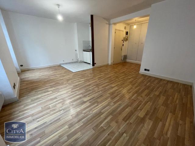 Appartement location à Blois
