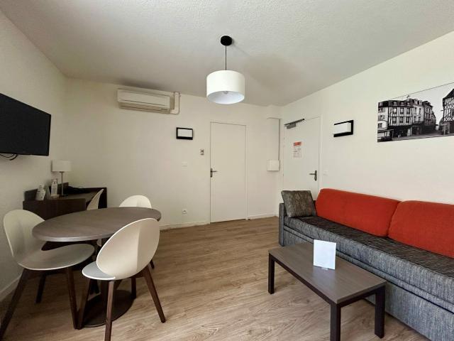 Appartement vente à Poitiers