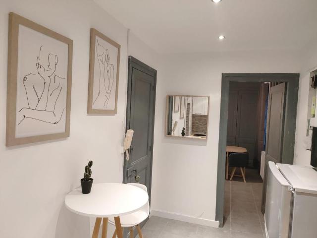 Appartement vente à Rouen, Ruan
