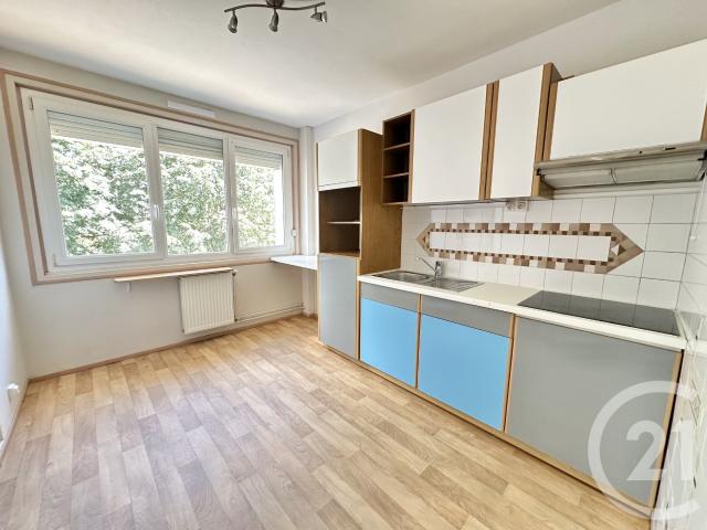 Appartement vente à Nantes
