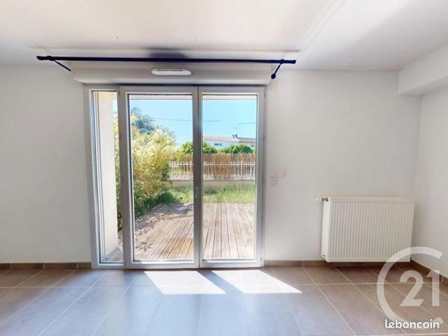 Appartement vente à Toulouse, Colomiers