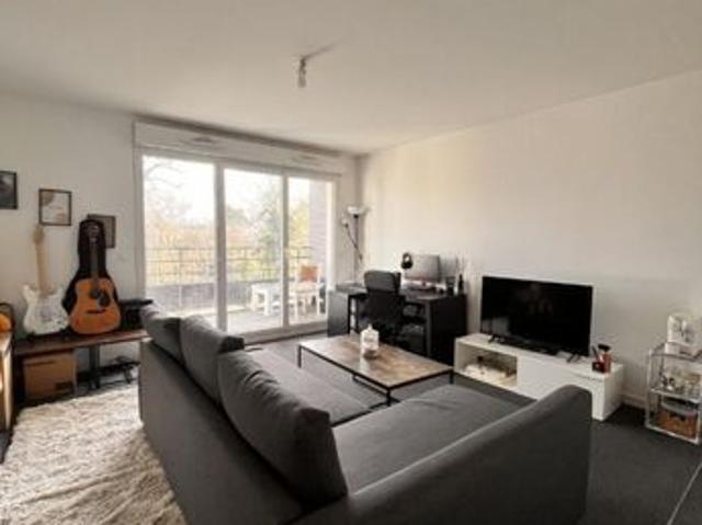 Appartement vente à Le Raincy, Noisy-le-grand