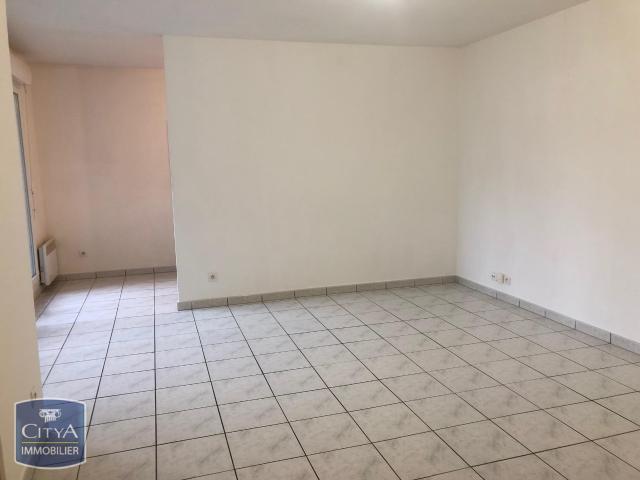 Appartement vente à Tours