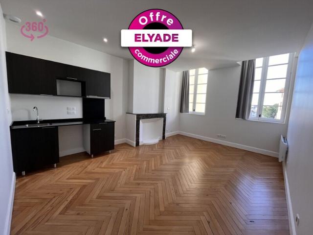 Appartement location à Montauban