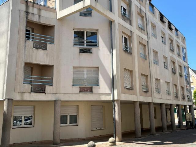 Appartement vente à Poitiers