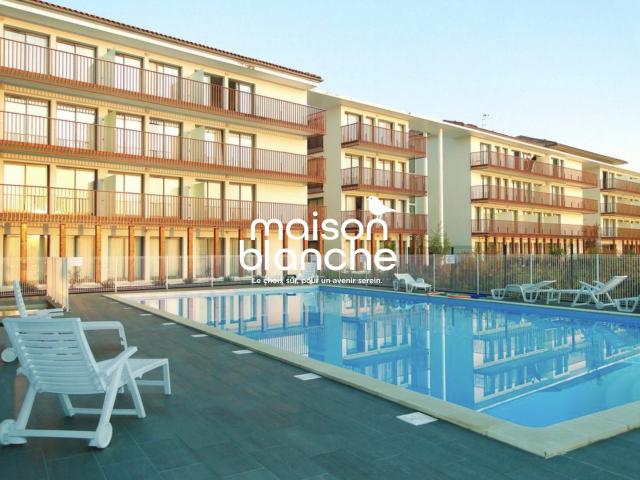 Appartement vente à Arcachon, La Teste-de-buch
