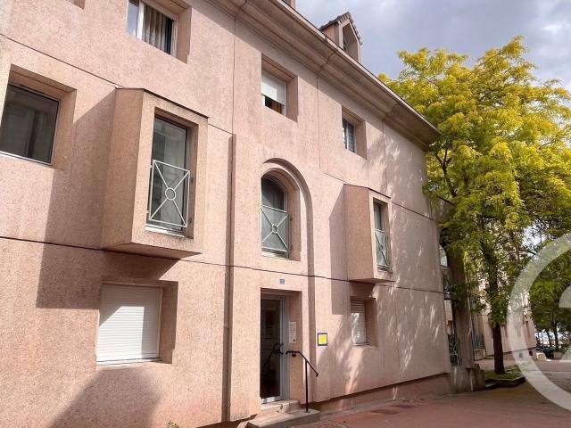 Appartement vente à Rouen, Ruan
