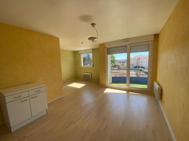 Appartement location à Besançon