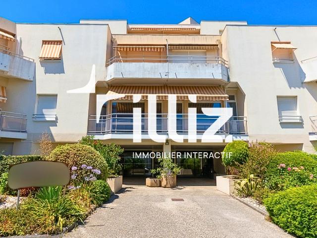 Appartement vente à Niort, Deux-Sèvres