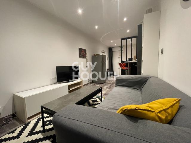 Appartement vente à Clermont-Ferrand, Clermont-ferrand