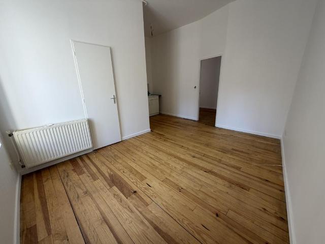 Appartement location à Vienne
