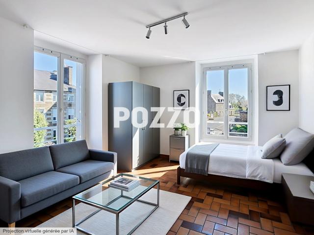 Appartement location à Avranches, Saint-hilaire-du-harcouët