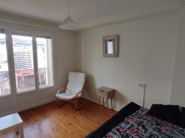Appartement location à Saint-Étienne, Saint-etienne
