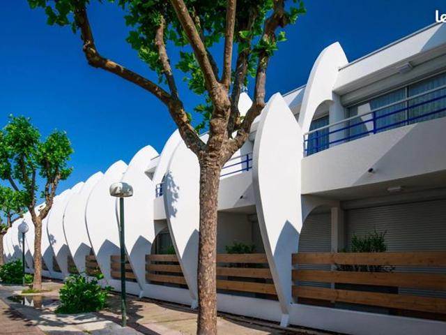 Appartement vente à Montpellier, La Grande-motte