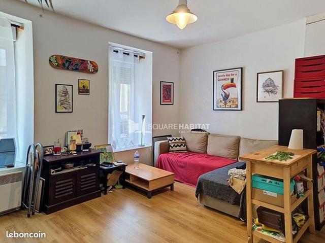 Appartement vente à Brest, Bretagne