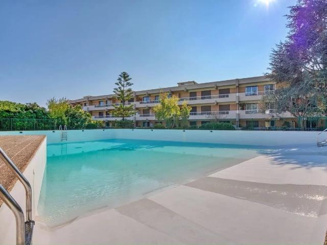 Appartement vente à Nice