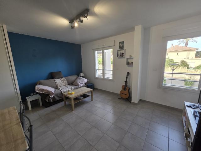 Appartement vente à Arrondissement de Toulon, Toulon