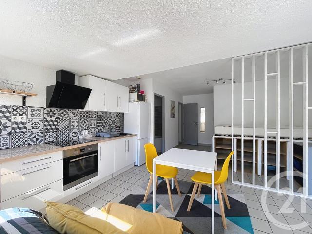 Appartement vente à Épinal, Epinal