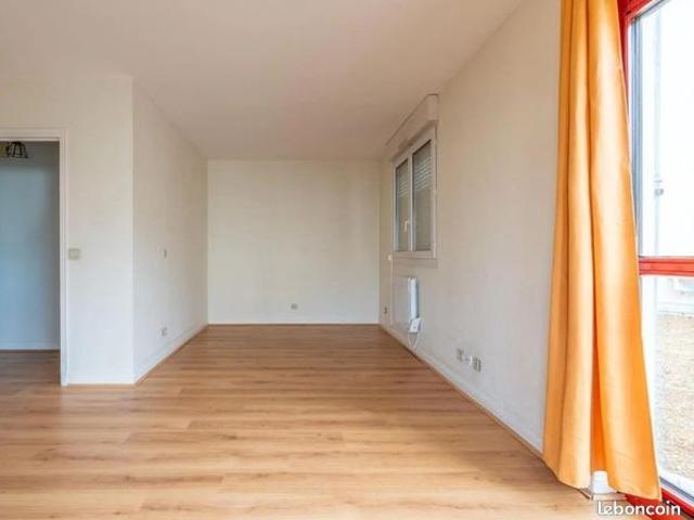 Appartement vente à Tours