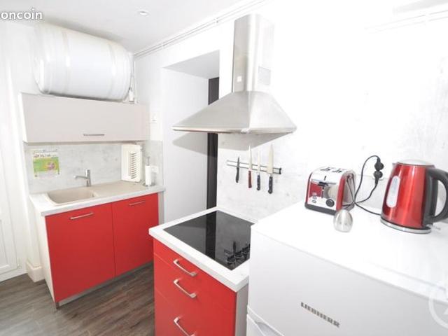 Appartement vente à Neufchâteau, Vittel