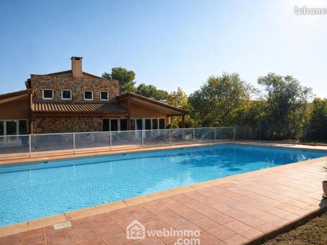 Appartement vente à Brignoles, Le Thoronet