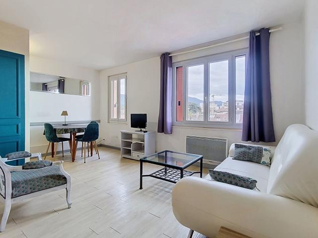 Appartement vente à Rives, Thonon-les-Bains