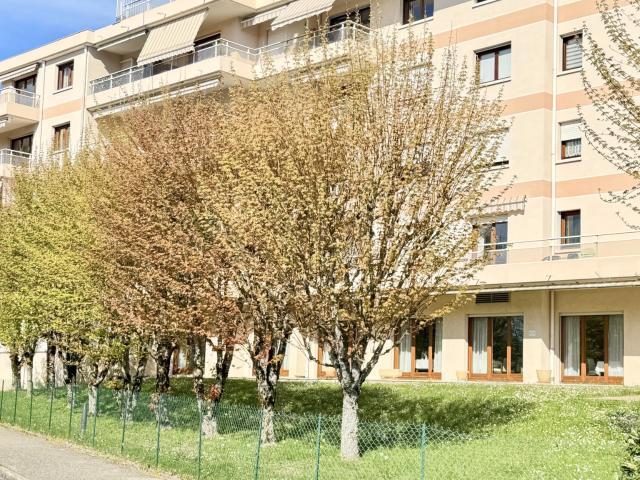 Appartement vente à Annecy