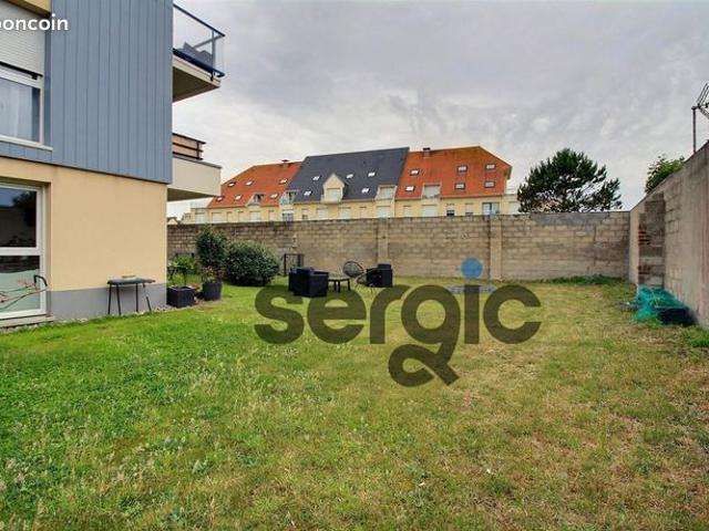 Appartement vente à Montreuil-sur-Mer, Berck