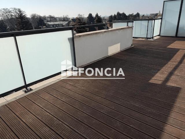Appartement vente à Mairie - Vieux-Pays, Aulnay-sous-Bois