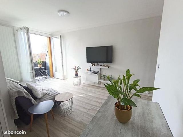 Appartement vente à Combs-la-Ville, Seine-et-Marne