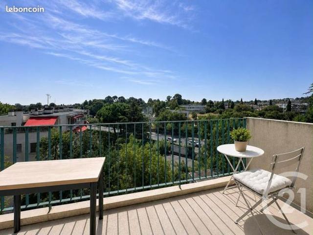 Appartement vente à Montpellier