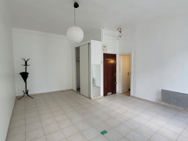Appartement location à Marseille