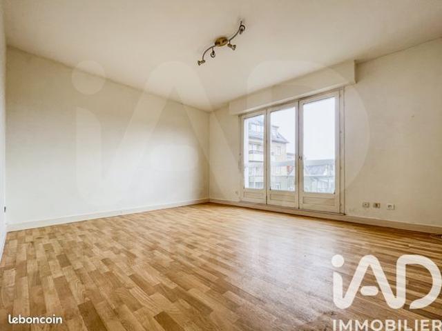 Appartement vente à Brive-la-Gaillarde, Brive-la-gaillarde