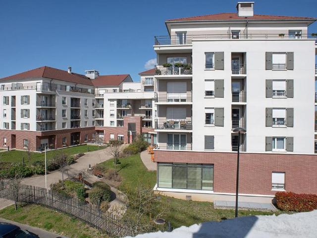 Appartement vente à L'Haÿ-les-Roses, Villeneuve-le-roi