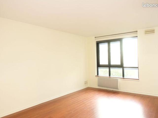 Appartement vente à Issy-les-Moulineaux, Hauts-de-Seine