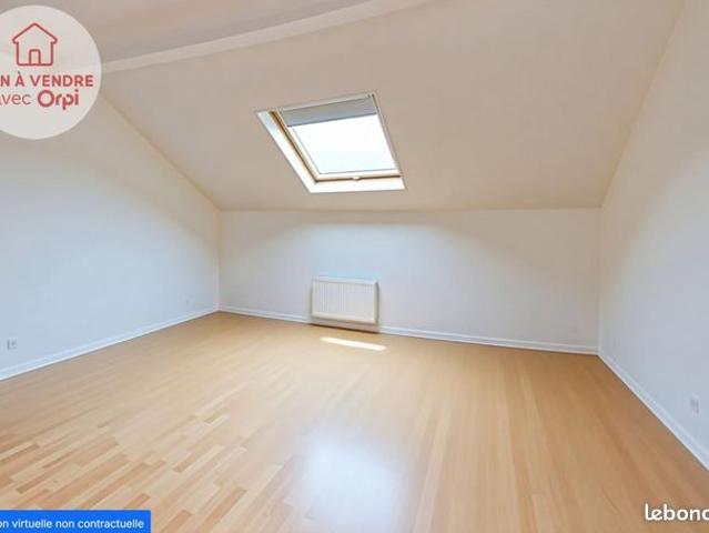 Appartement vente à Mantes-la-Jolie, Meulan