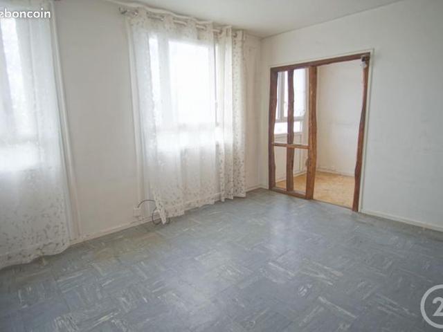 Appartement vente à Créteil