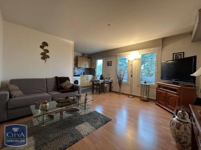 Appartement location à Cambrai