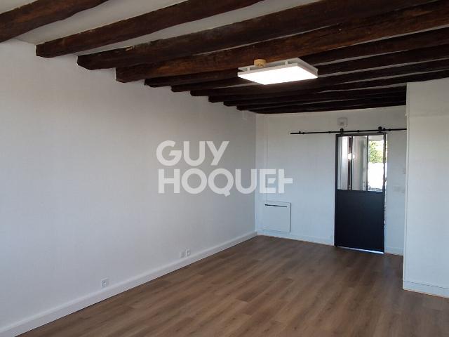 Appartement location à Palaiseau, Fontenay-lès-briis