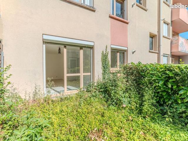 Appartement vente à Villefranche-sur-Saône, Rhône