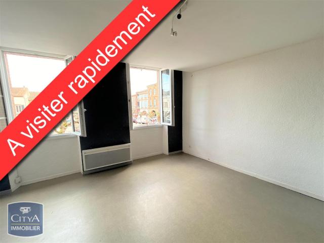 Appartement location à Montauban, Nègrepelisse